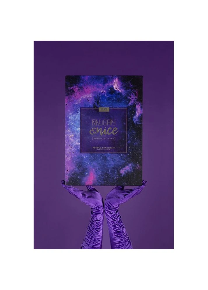 Набор секс игрушек Adventskalender 2021 LOVEBOXXX, 24 предмета EasyToys (376511530)