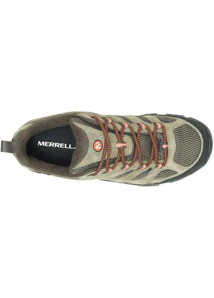 Кросівки Moab 3 GTX Mns Сірий Merrell (366420706)
