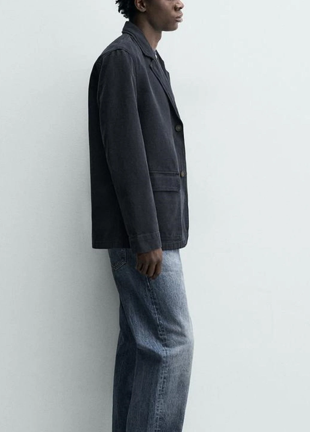 Пиджак Zara (390642605)