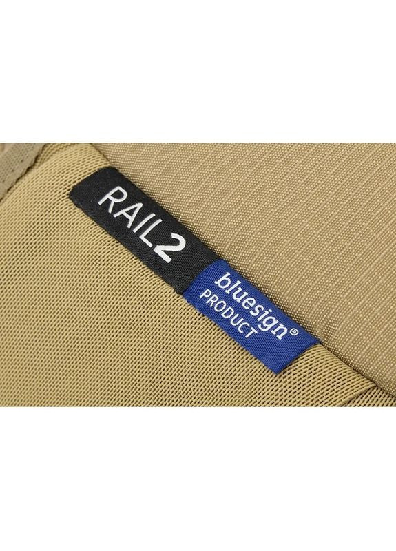 Поясная сумка Rail Hip Pack 2L Faded Khaki (TH 3205305) Thule (335404943)