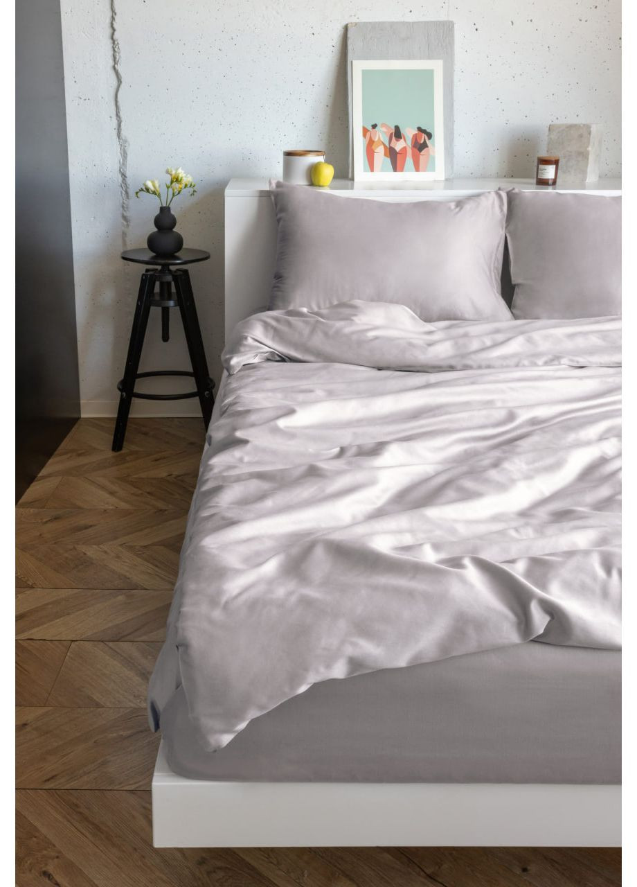 Комплект двоспальної постiльної бiлизни HYGG (368830468)