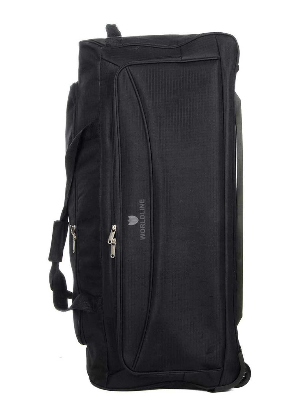 Сумка на колесах 898 велика 75x36x34 AIRTEX (298425857)