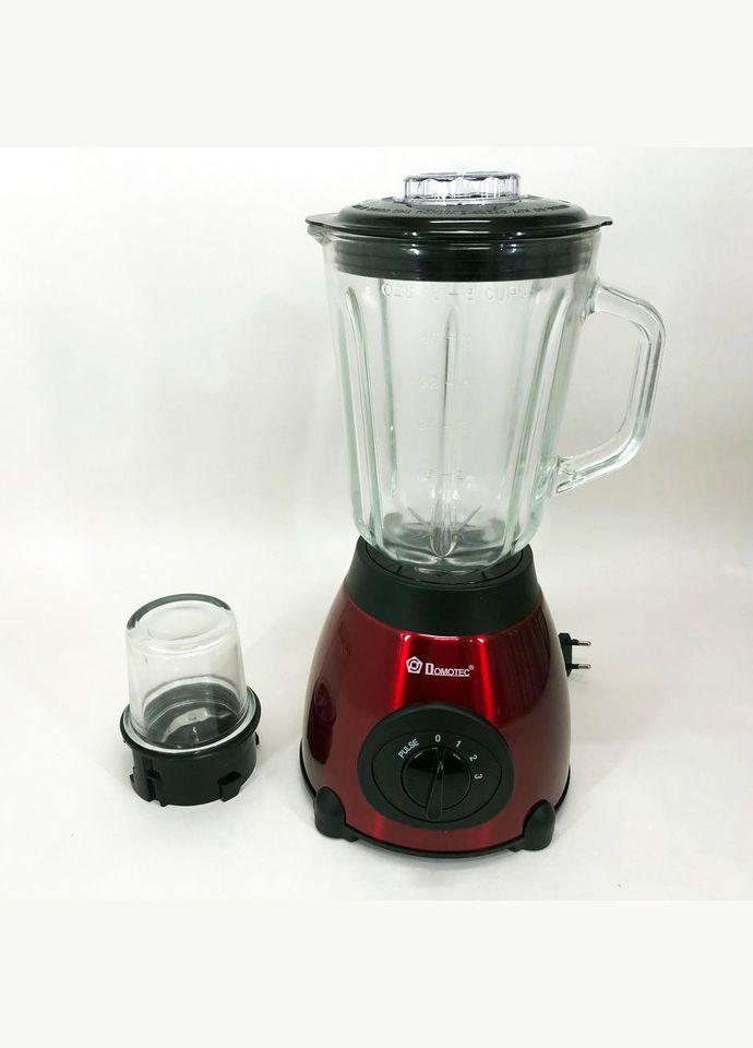 Блендер погружной MS-6611 1000 Вт, Блендер классический, Блендер IX-532 бытовой электрический Domotec (349512175)