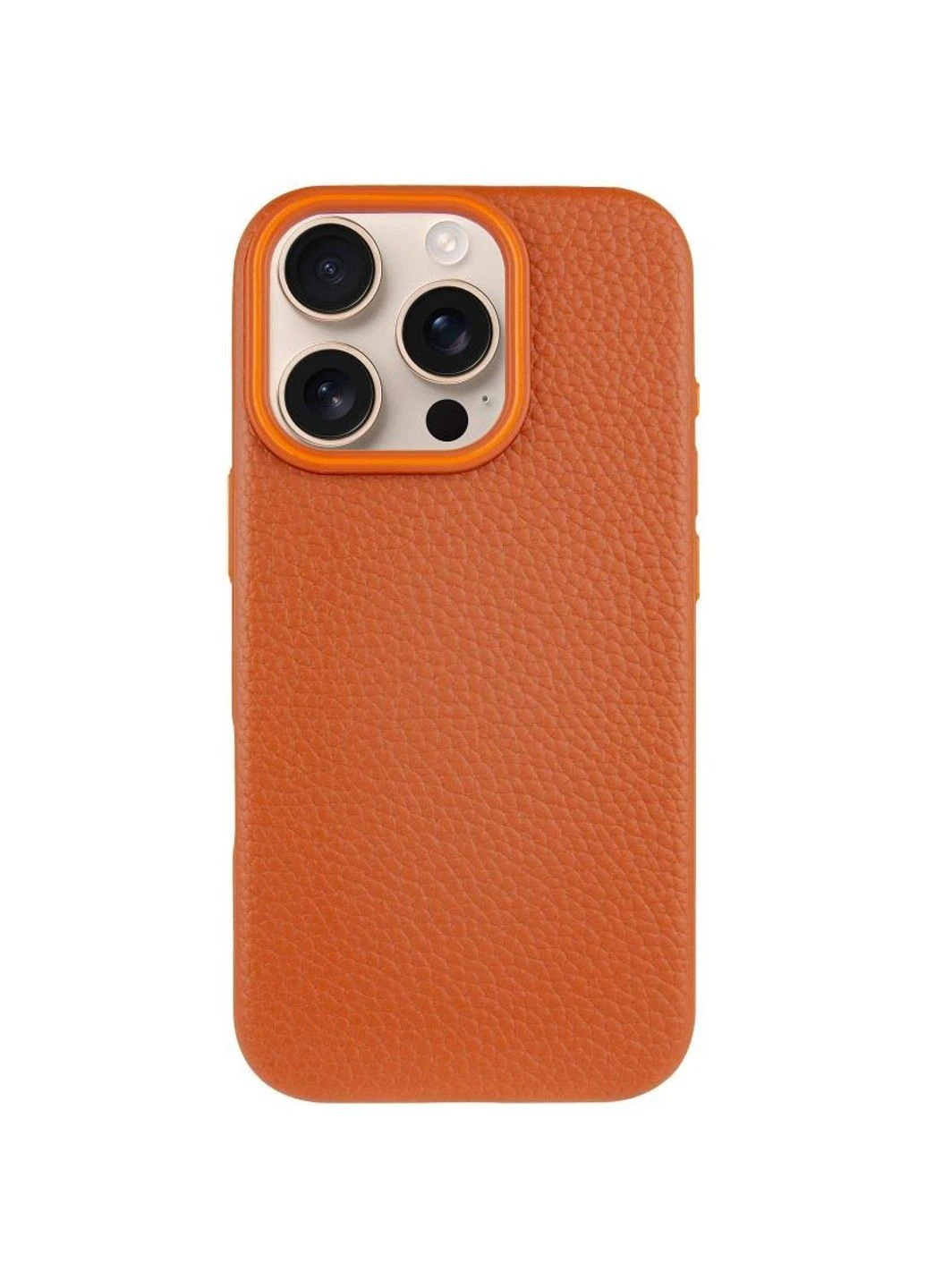 Чохол Syndee with MagSafe для Apple iPhone 14 Pro (6.1") Epik (390135329)