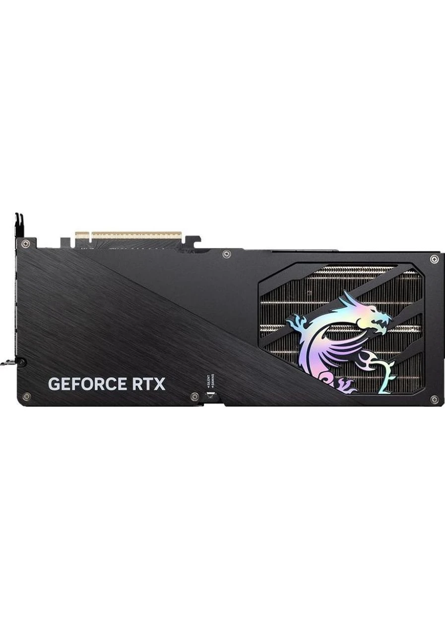 Відеокарта GeForce RTX5070 Ti 16GB GAMING TRIO OC (RTX 5070 Ti 16G GAMING TRIO OC) MSI (390398821)