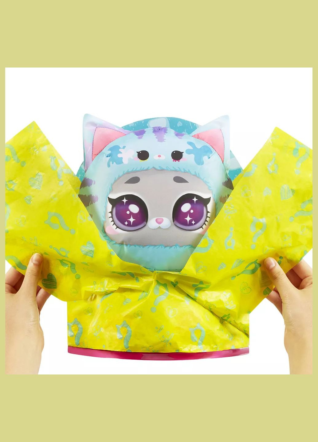 Кукла Tweens Costume Эмма Эмо (504139) L.O.L. Surprise! (326806116)