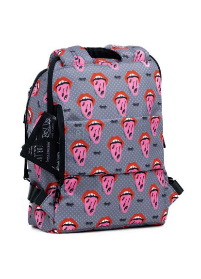 Рюкзак шкільний (K22-2589S-4) Kite Education teens 2589-4 (366645735)