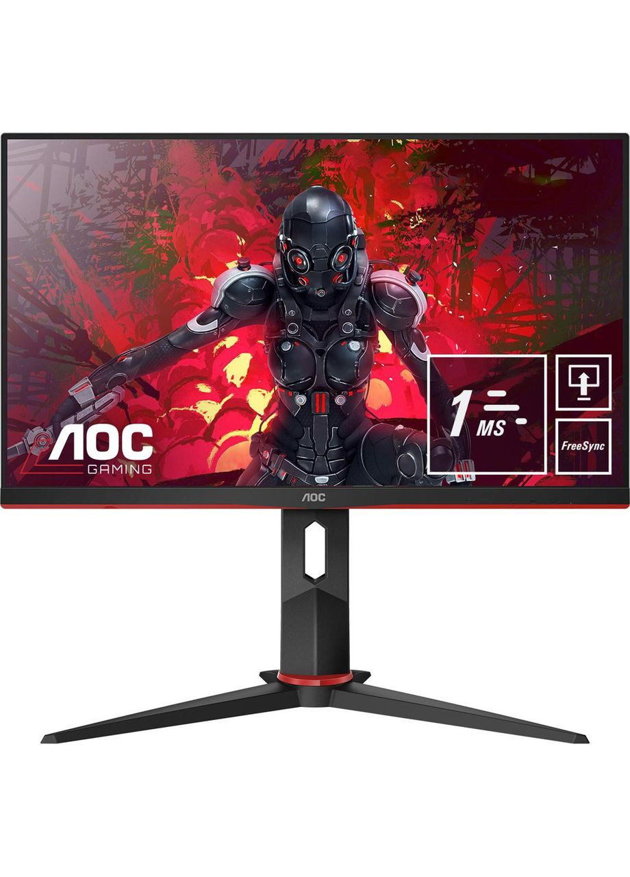 Монитор 24G2U5 Black AOC (314864717)