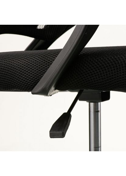 Кресло Alera Black (E7047) Special4You (329851744)