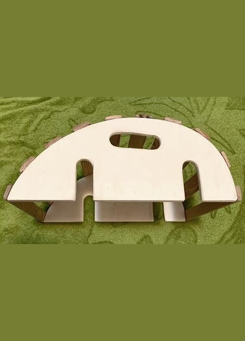 Бэкбендер Дарамон бланже-мускат (ББН-00140107) No Brand (328228420)