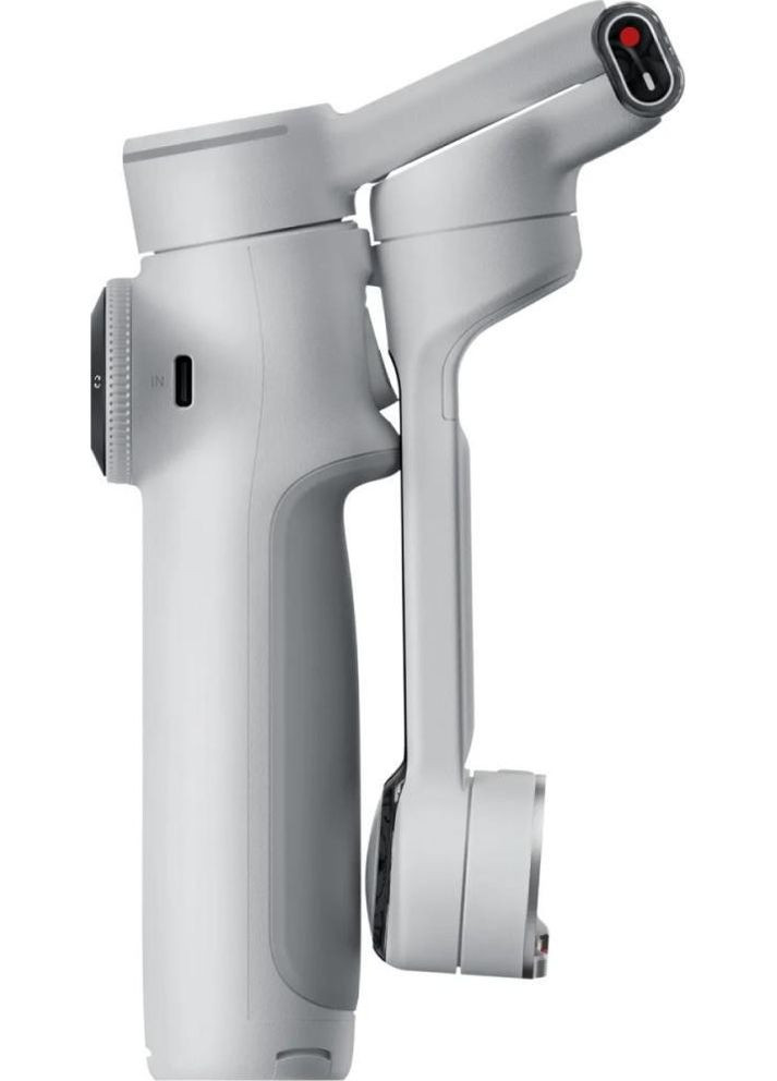 Монопод-стабілізатор Flow 2 Pro Creator Bundle White (CINSABQ/B) Insta360 (365071155)