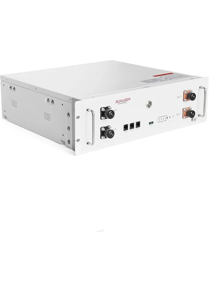 Аккумулятор для ИБП ATRIX-5 51.2V/100Ah Lithium-Ion SUNWODA (362729751)
