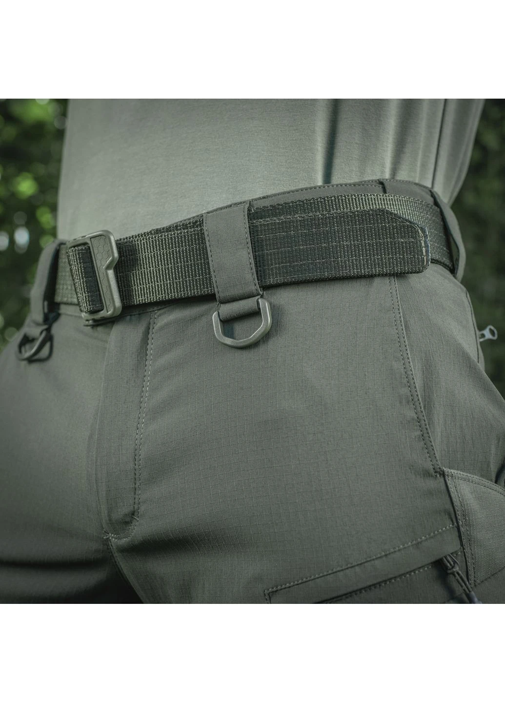 Шорти Aggressor Summer Flex Army Olive ( ) M-TAC (400747764)