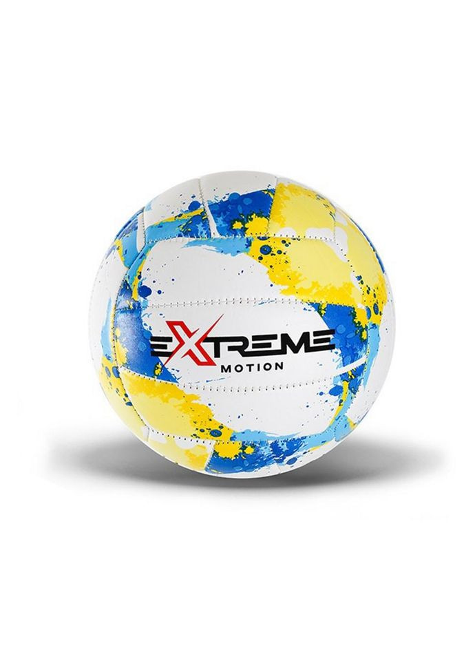 Мяч волейбольный "Extreme motion" VB41450(Blue) размер №5 No Brand (339778474)