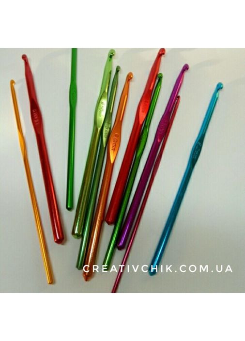 Крючок No 6.5 No Brand (372531464)