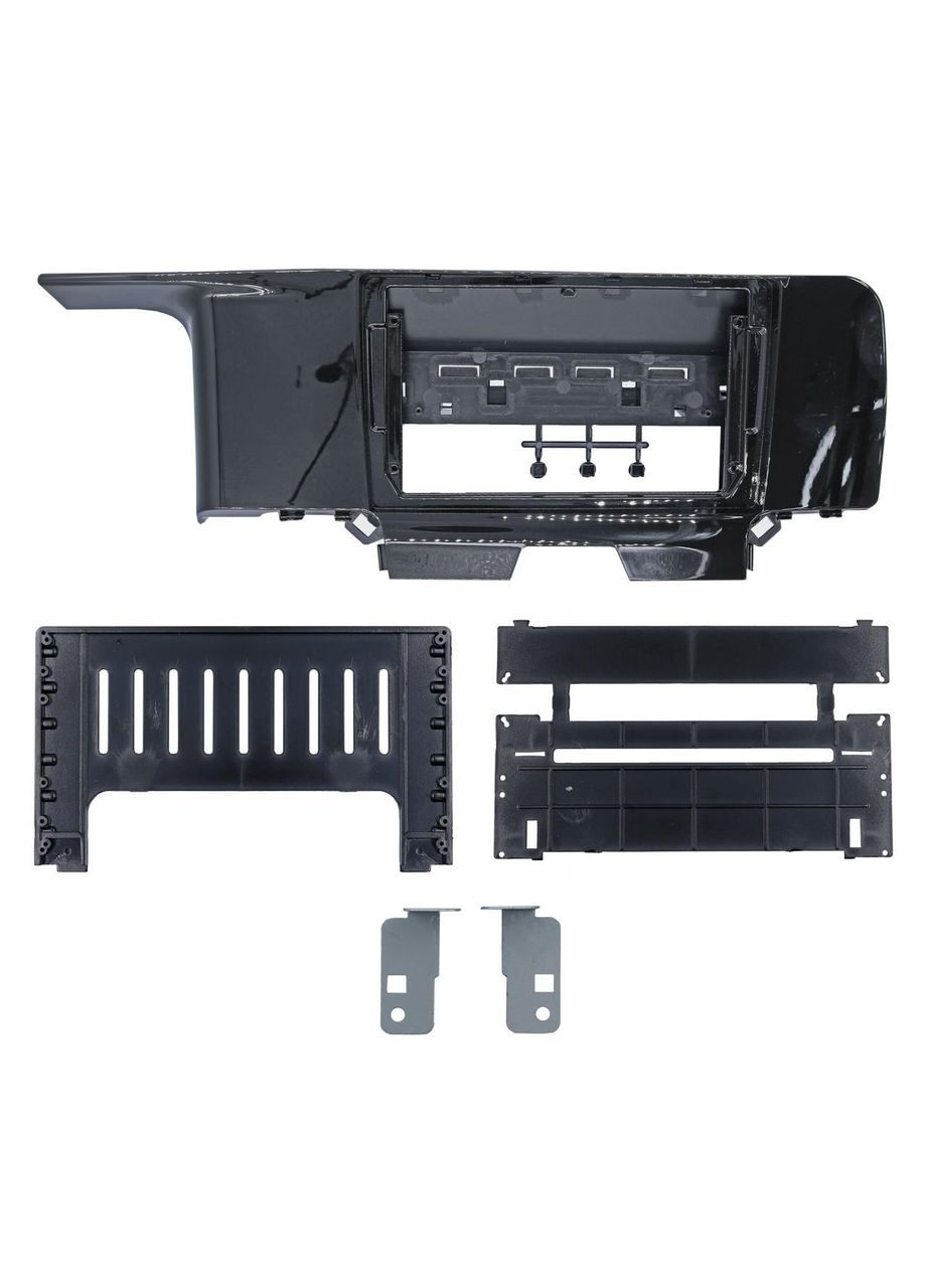 Інсталяційний комплект серії під Kia Sorento MQ4 2020+ (W2) 9 дюймів QIV (346501100)