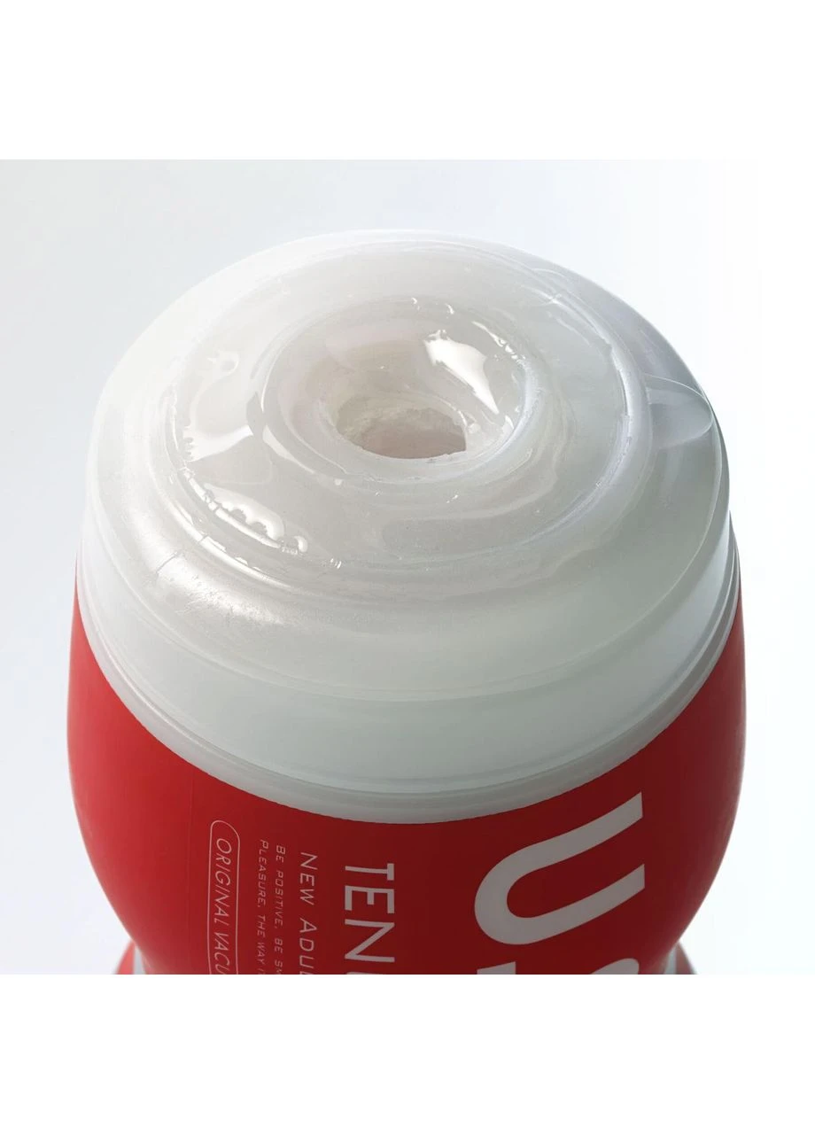 Мастурбатор U.S. Original Vacuum Cup Regular Tenga (383091598)