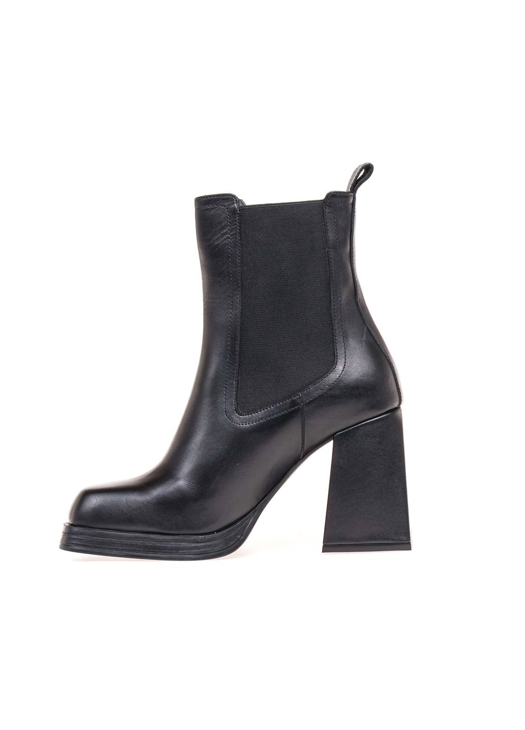 Черевики жіночі 53-LT241/200 Lottini (295289891)