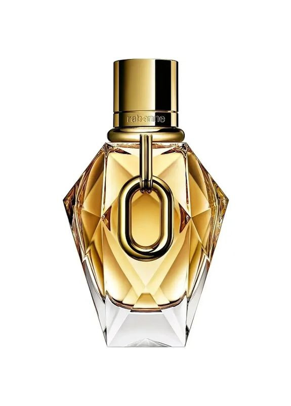 Жіноча парфумована вода Million Gold For Her 90 мл з магнітною стрічкою No Brand (361868565)