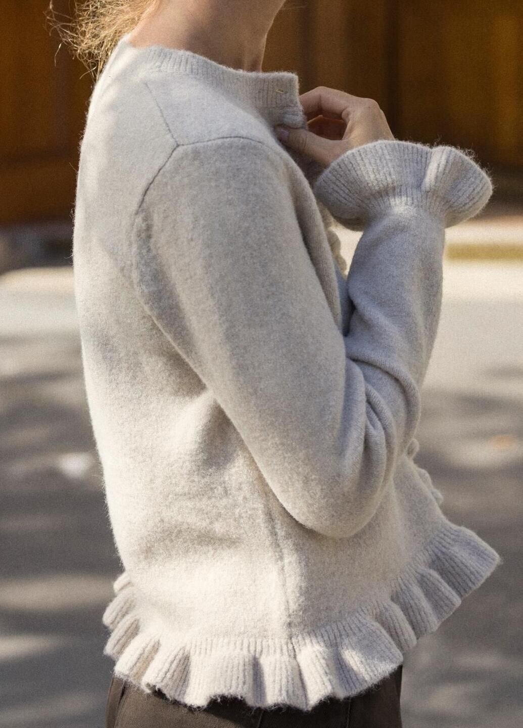 Кардиган Zara (364864780)