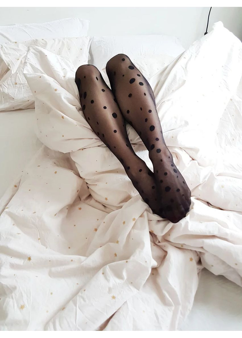 Жіночі колготки з візерунком Gabriella (362665849)