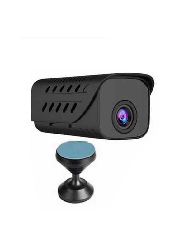 Міні камера WIFI з підсвіткою та акумулятором 850 мАг H9, до 5 годин роботи (100898) Nectronix (321960374)