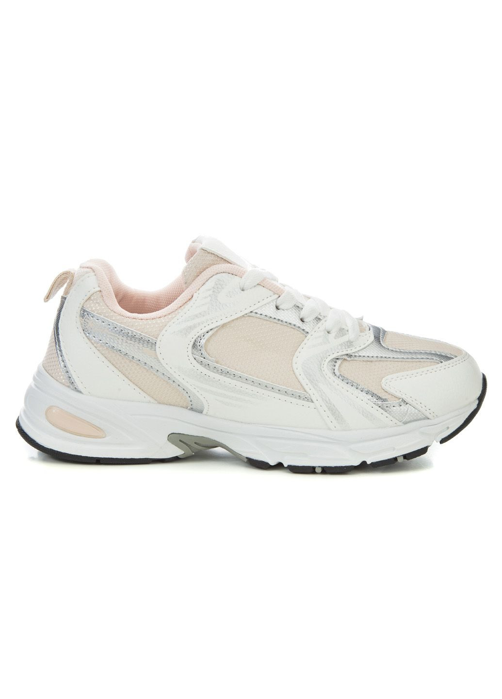 Кросівки жіночі Situo рожеві демісезони (301524968)