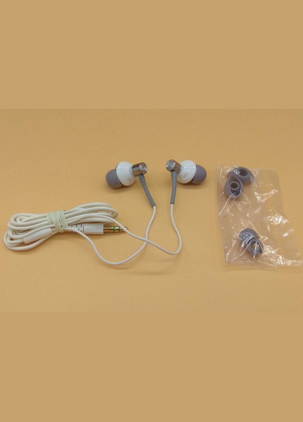 Оригінальні навушники Walkman Ex82 аналог ex83 ex85 Sony (346059104)