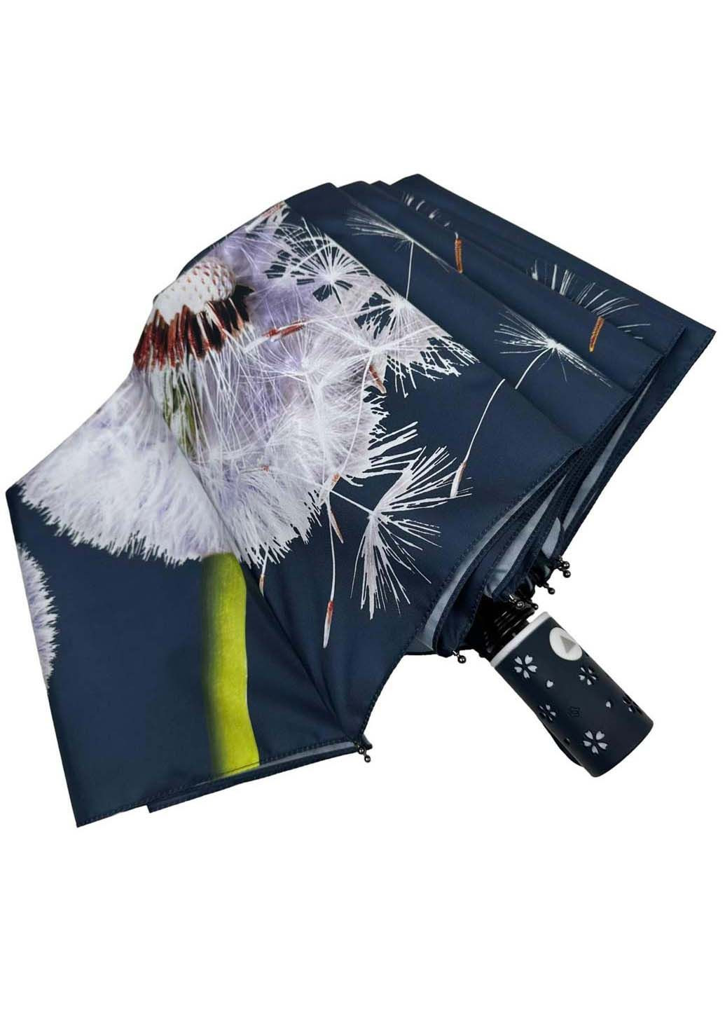 Женский зонт полуавтомат на 9 спиц Susino (289977599)