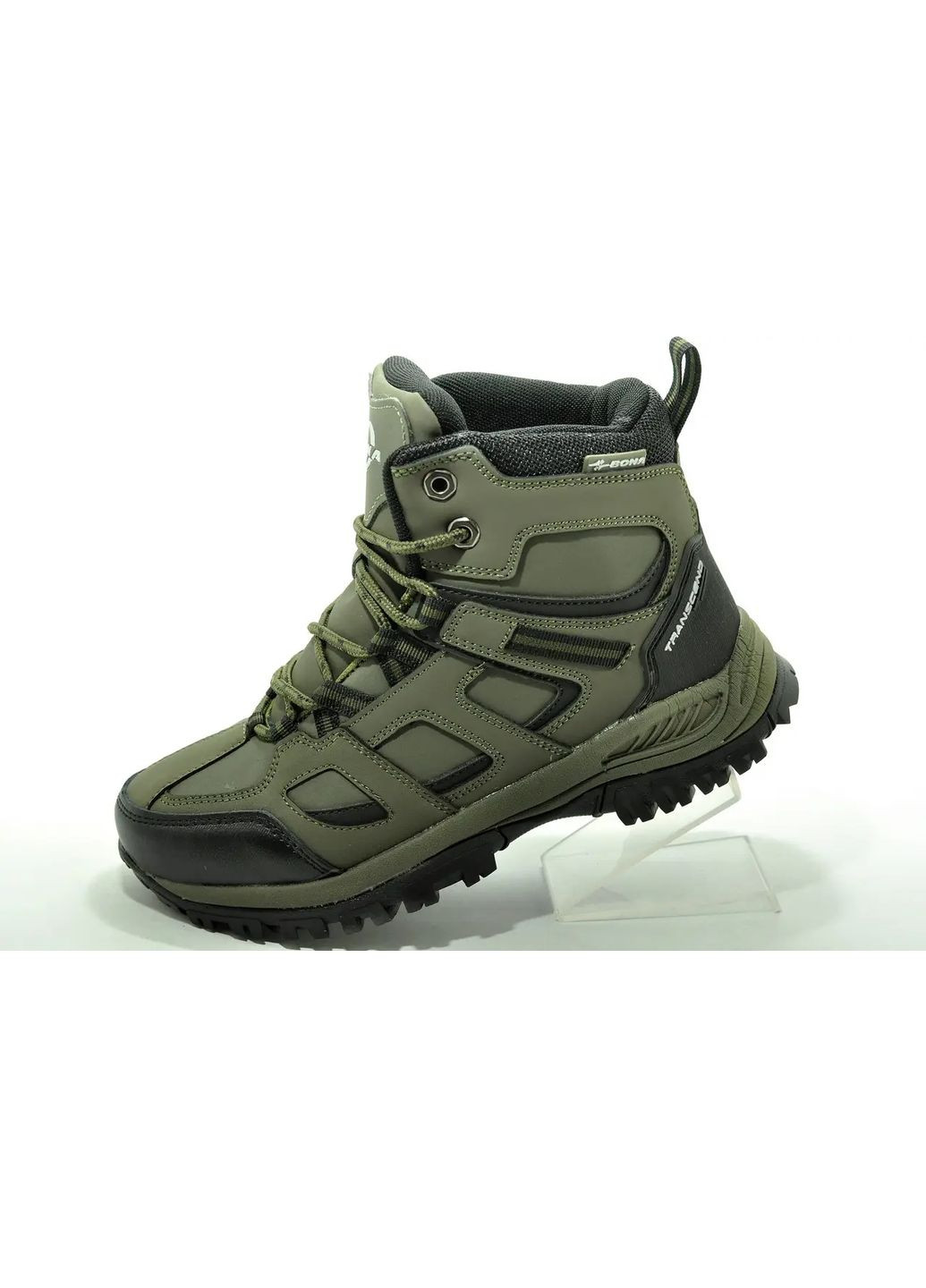 Зелені Зимовий зимові кросівки Bona