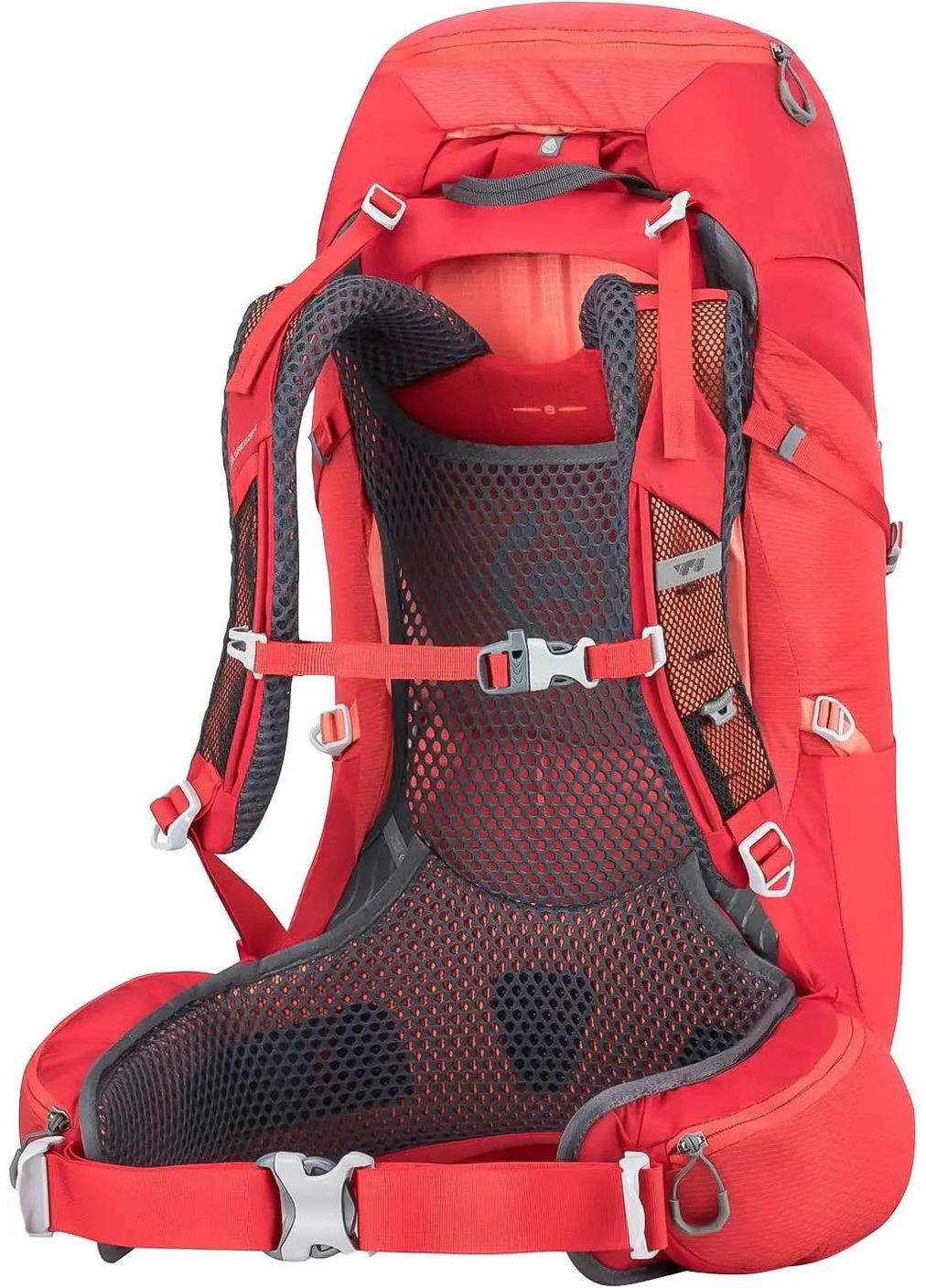 Рюкзак Float Jade 33 XS/SM Poppy Red Gregory (316447729)