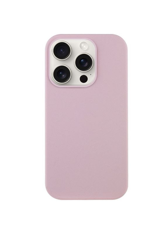 Чехол Silicone Case Full Protective (AA) NO LOGO для Apple iPhone 13 Pro (6.1") Epik (360632965)
