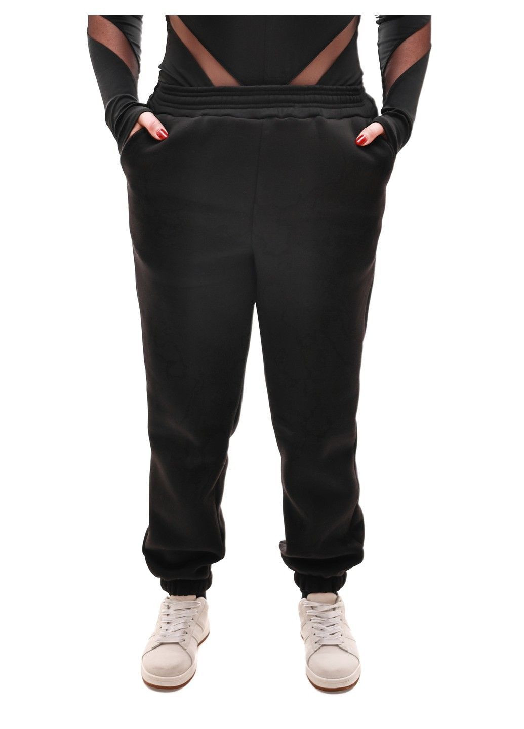 Брюки спортивные женские PERLE MODA (370433711)