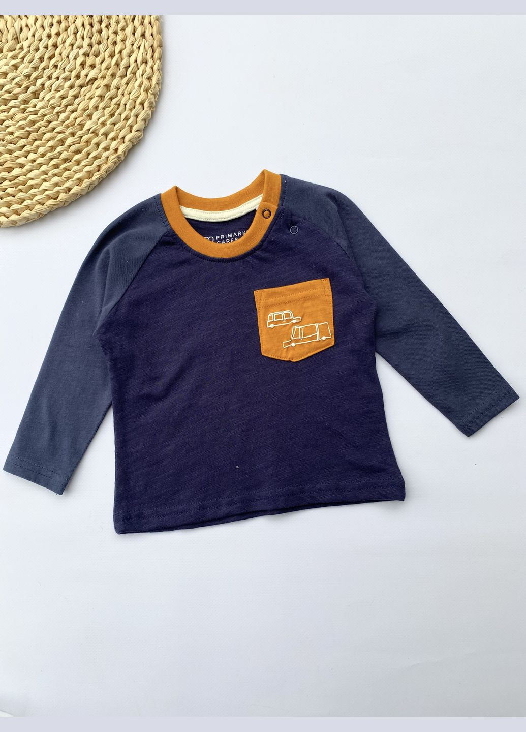 Реглан детский Primark (316307242)