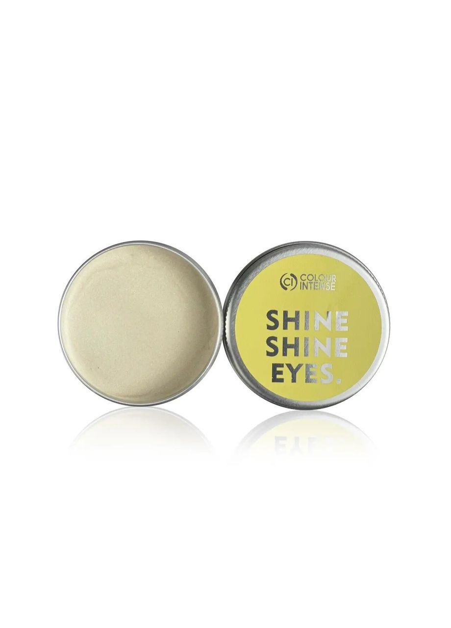 Тінт хайлайтер для обличчя SHINE SHINE EYES пісочні перли (4823083025243A) shop (4823083025243) Colour Intense (356527585)