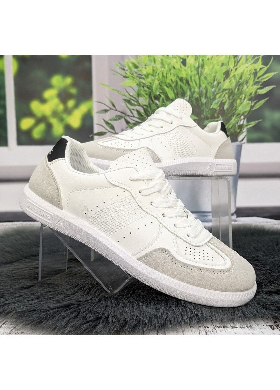 Кросівки жіночі Gipanis білі демісезони (323584456)