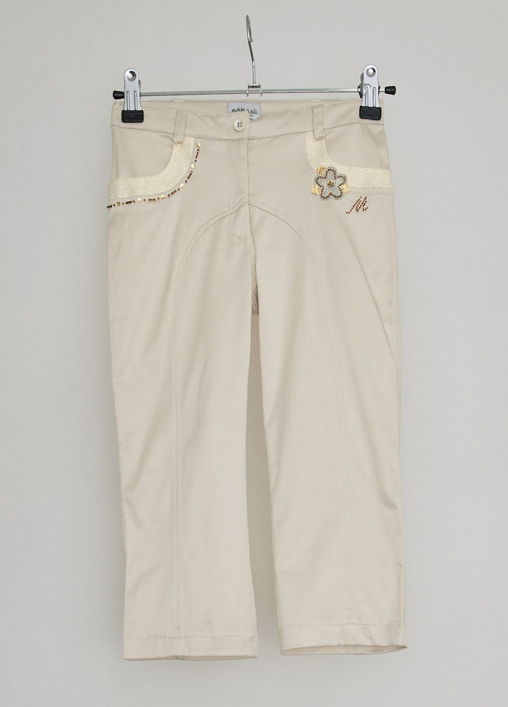 Капри 2812628 Бежевый Marasil (315837230)