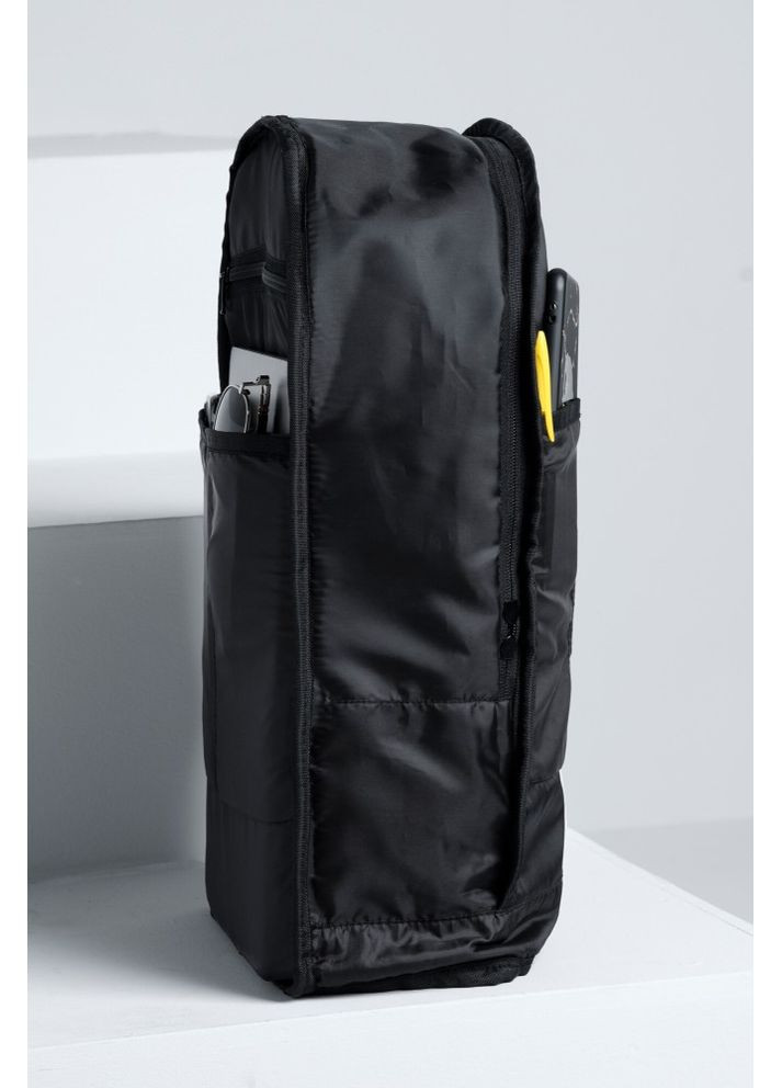 Повсякденний рюкзак шкільний з принтом Savage Black Without (349454478)