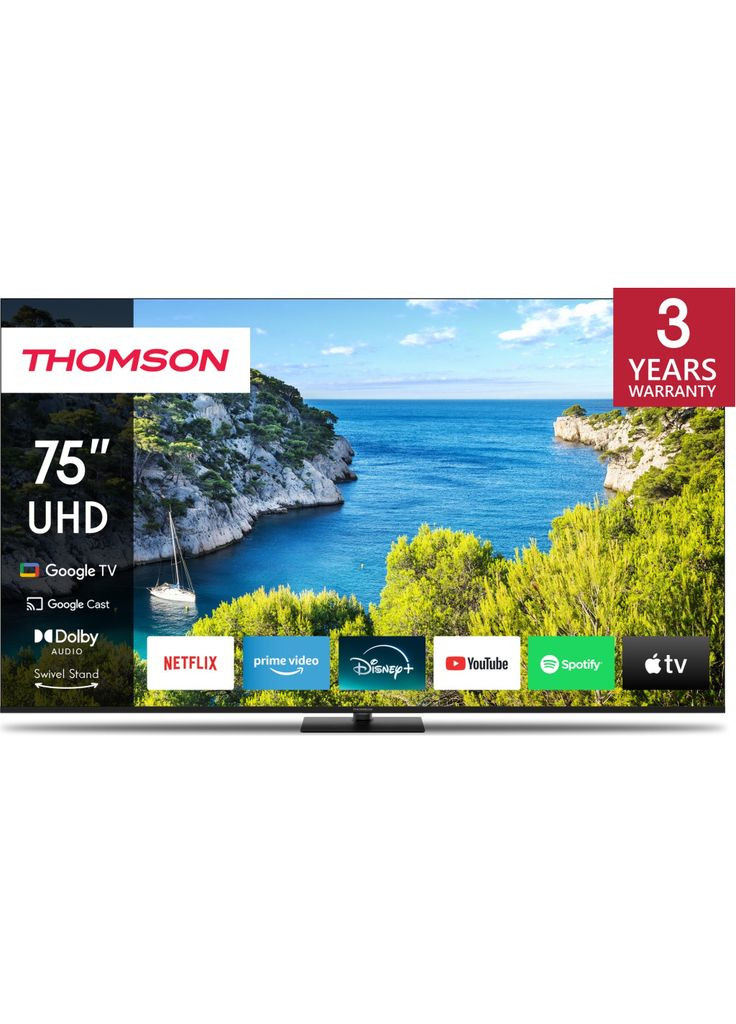 Телевізор (m448818) Thomson 75UG5C14 (366565257)