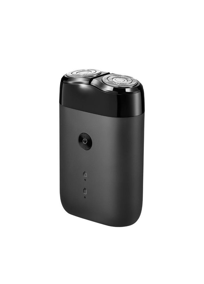 Электробритва Electric Shaver S100 Black MSX201 Xiaomi (297453302)