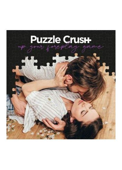 Пазлы PUZZLE CRUSH YOUR LOVE IS ALL I NEED No Brand (303909208)