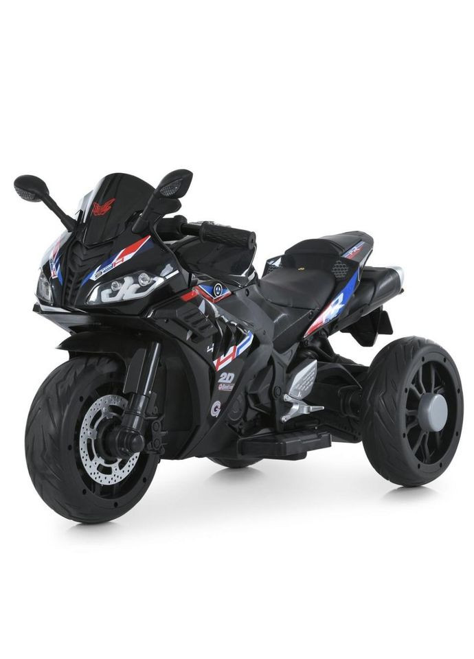 Детский электромобиль Мотоцикл M 6273EL-2 до 30 кг Bambi (372971769)
