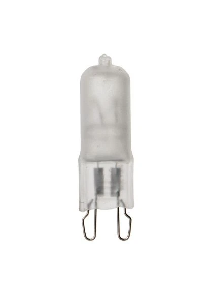 Лампочка G-9 35W 220V мат. (10007784) Delux (396866341)