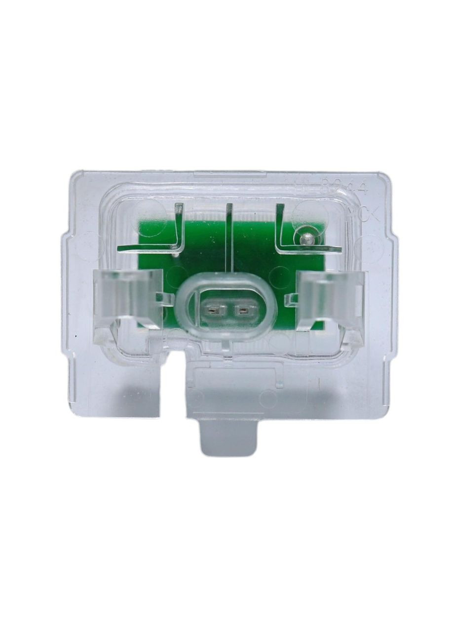 Кріплення серії під камеру заднього огляду для Mercedes-Benz QMB244 (рамка під плафон) QIV (299238472)