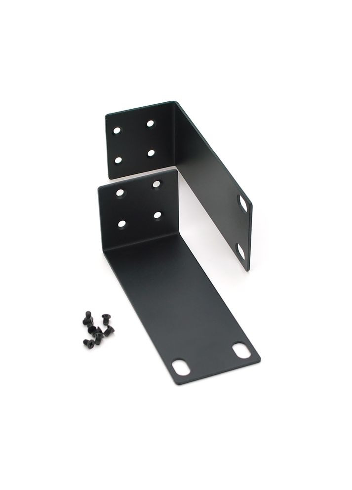 Комутатор Ethernet H1024 у металевому корпусі, 24*100Мб портів, 270х181х44.5 мм ONV (314931011)