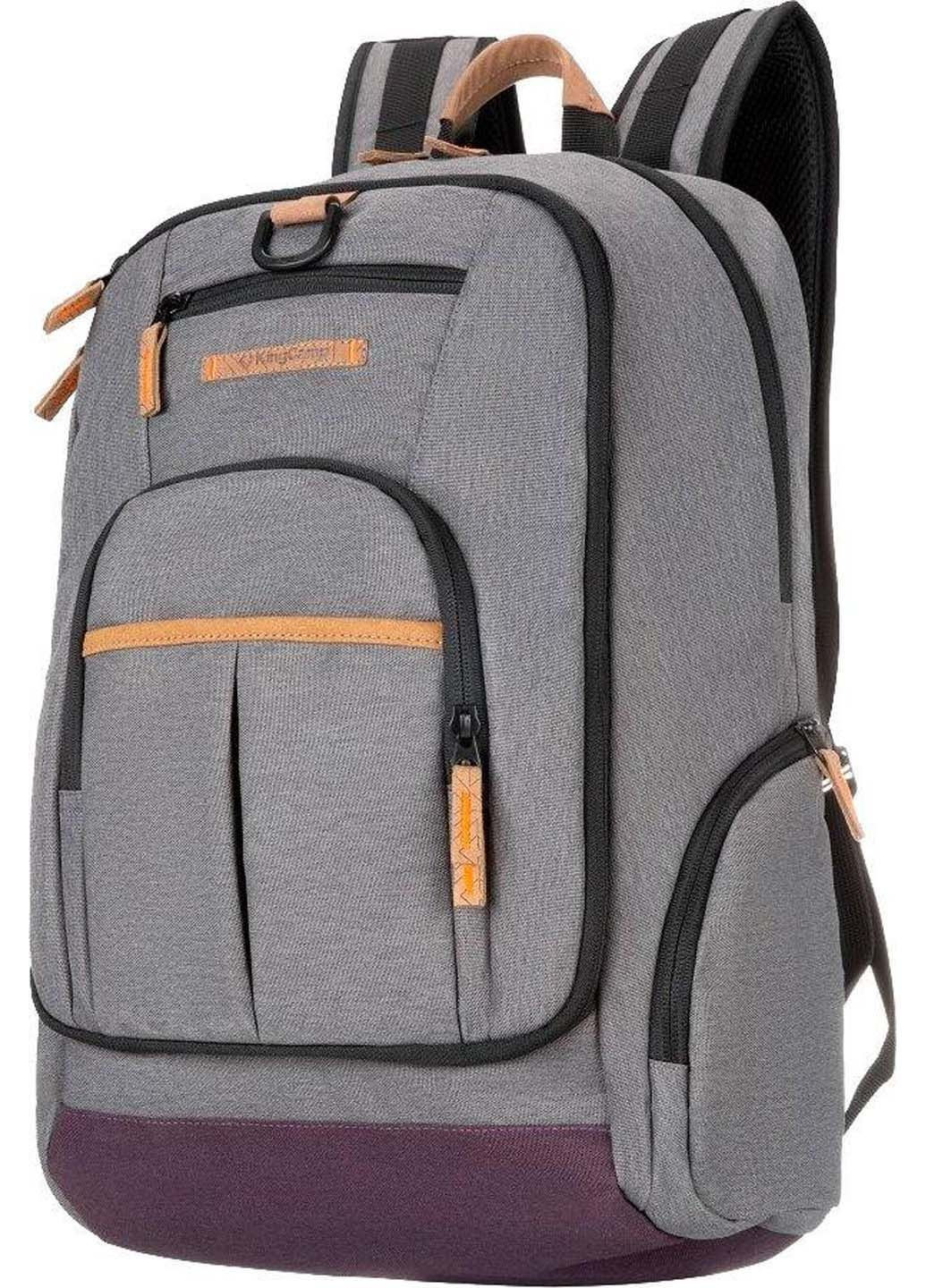 Рюкзак городской Arches KB3336 25L King Camp (291376396)