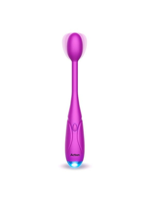 Вибростимулятор для женщин Twelve GSpot Stimulator 18+ Action (297365704)