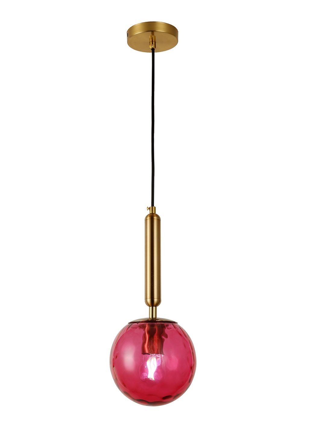 Підвісний світильник 91604-1 RD Levistella (315752807)