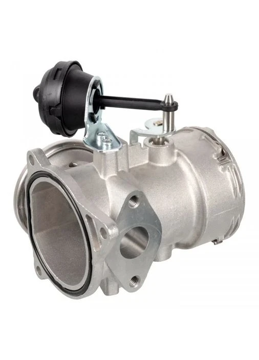 Клапан контролю системи випуску відпрацьованих газів Febi Bilstein (347154193)