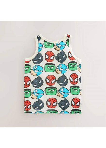 Майка Marvel/White, Размер Next Trend 6880~01 (341357524)